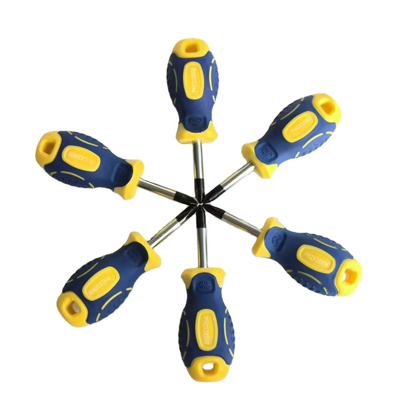 Hot Sale Customized 3inch /4inch/5inch/6inch Full Size Screwdriver Tool Precision magnetic Screwdriver