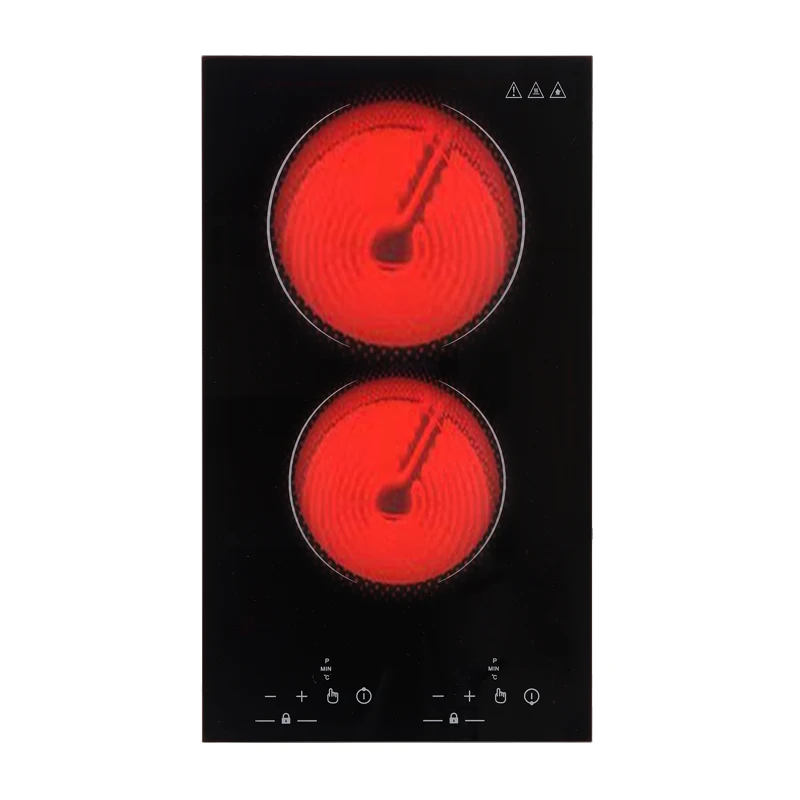 Multifunctional Multi Pot Double Plate Infrared Induction Cooker Electric