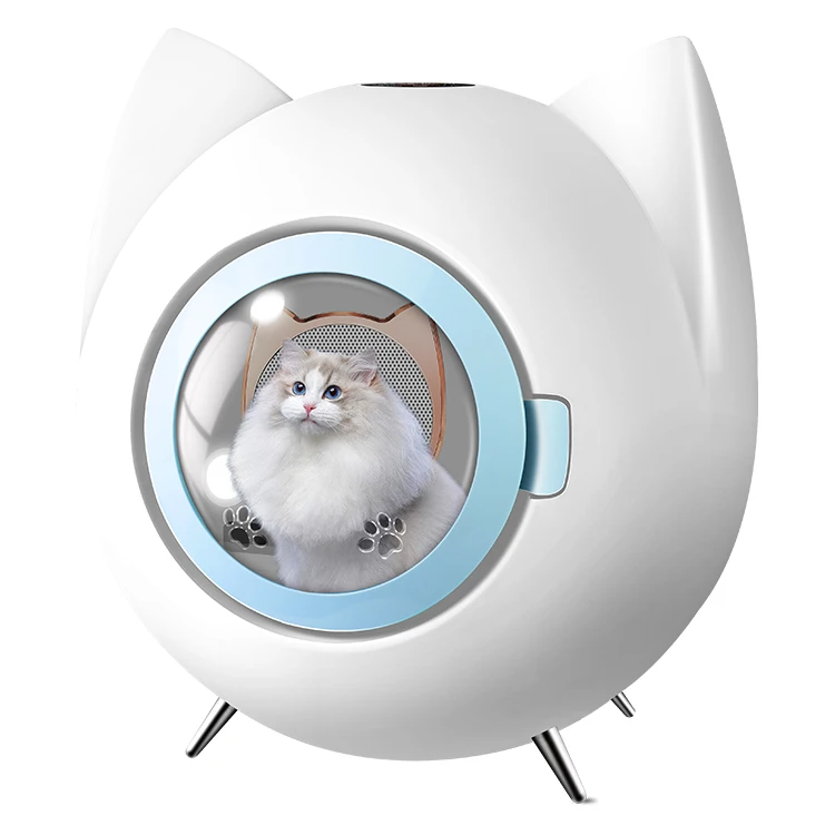 Rotomolded поставщик клетки для домашних животных пластиковая кошачья косточка roto