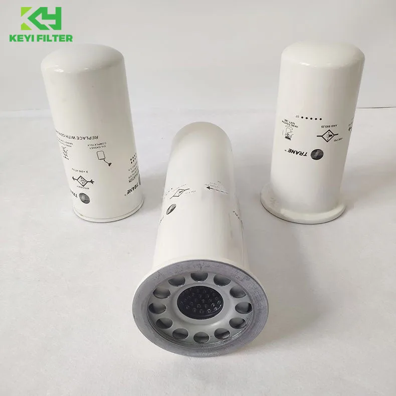 TRANE ELM01405 ELEMENT OIL/REFRIGERANT FILTER 3.65 OD X 12.90 WITH O-RING FOR TRANE CHILLER
