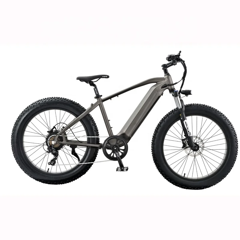48v 13Ah Battery Cycle Electric Bicycle  Electric City Bike