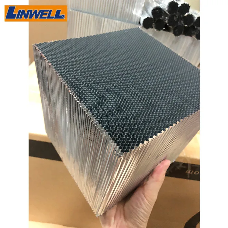 Aluminum Honeycomb Core For Interior Wall Paneling