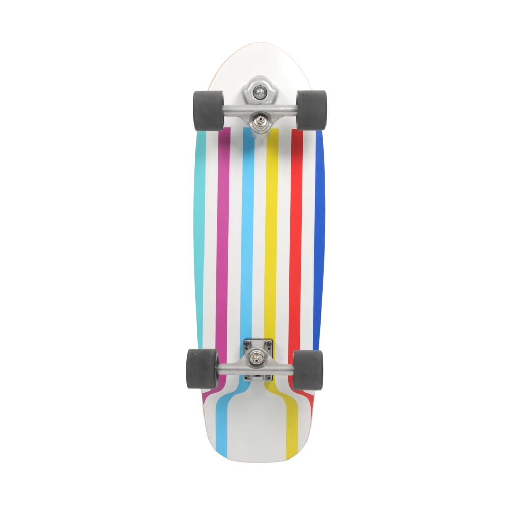 SurfboardCanadian кленовый деревянный скейтборд для серфинга