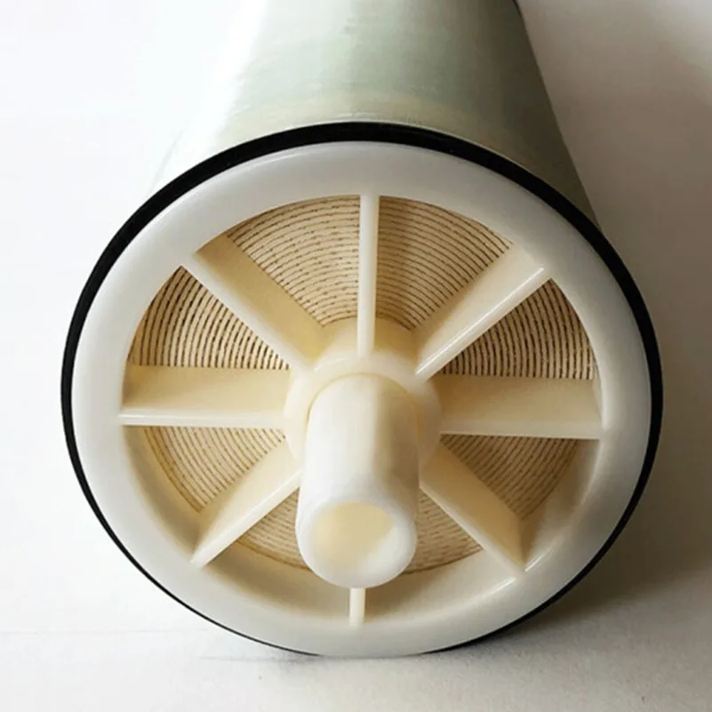 Factory Wholesale High Quality Reverse Osmosis Membrane Desalination Membrane for Water Treatment Machine