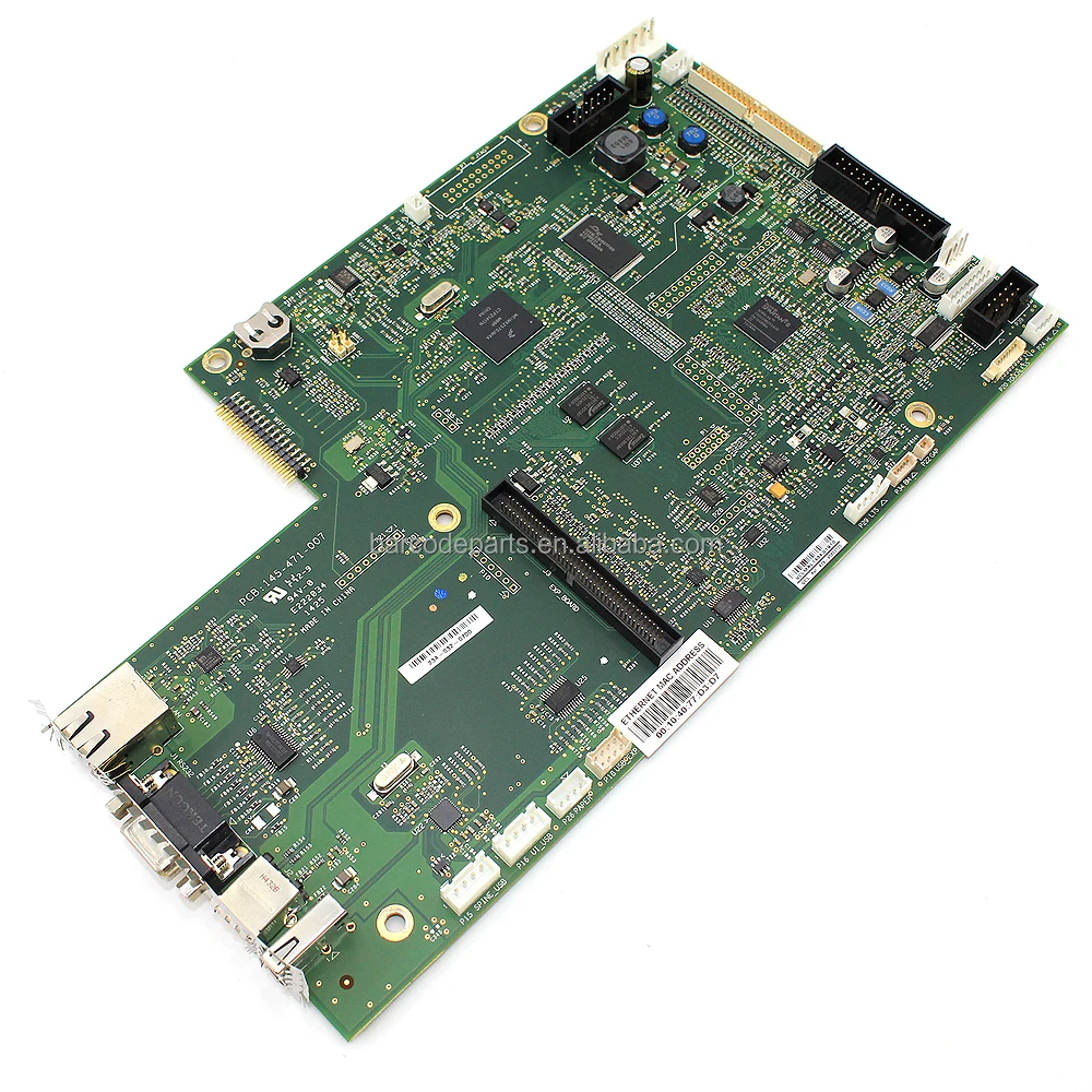 234-032S-001 New Original Motherboard for Intermec PM43C Thermal Barcode Label Printer Main Logic Board