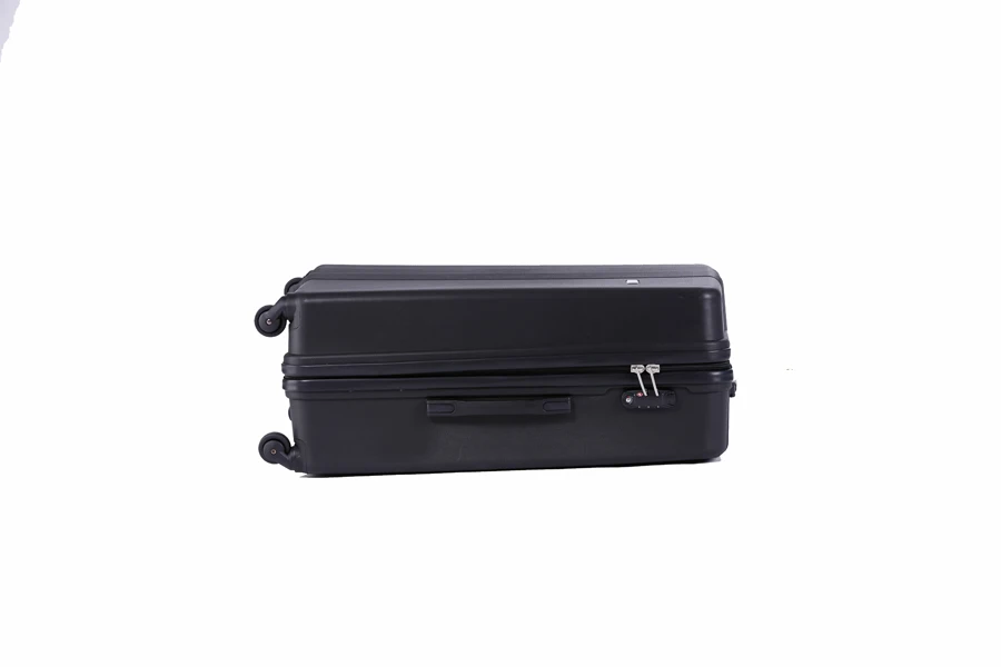 
Taizhou 8 wheel luggage and suitcase travel luggage suitcase valise de voyage 