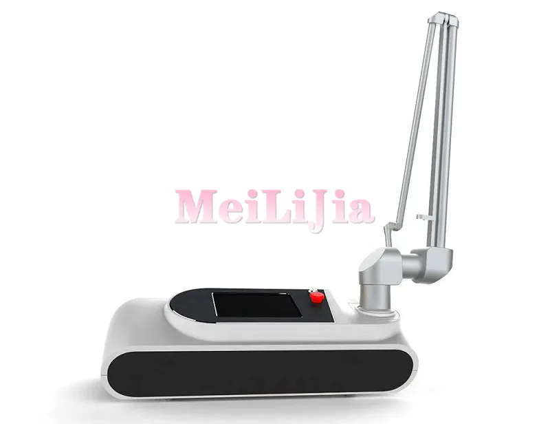 2021 г., многофункциональный новый продукт, фракционный лазер CO2, фракционный лазер CO2, стеклянная трубка, лазер для удаления шрамов, фракция CO2