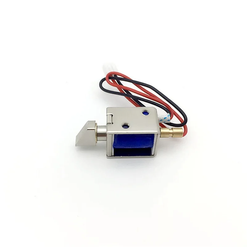 JSO-0620-3 12v dc Электромагнит с открытой рамой