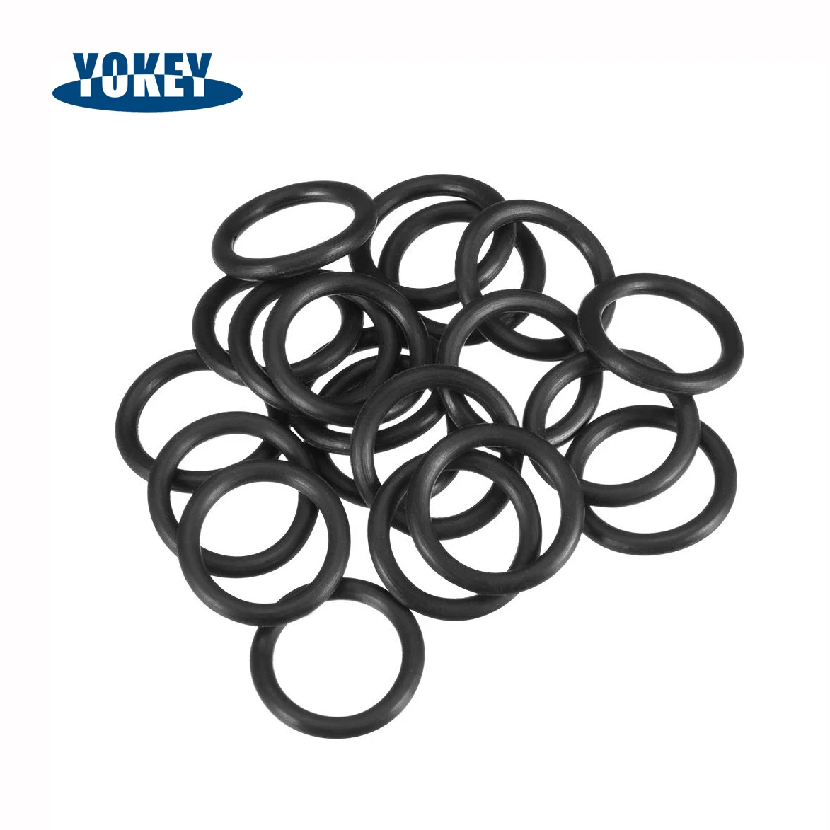 Good Wear Resistant PU O-Ring for  Hydraulic Cylinder