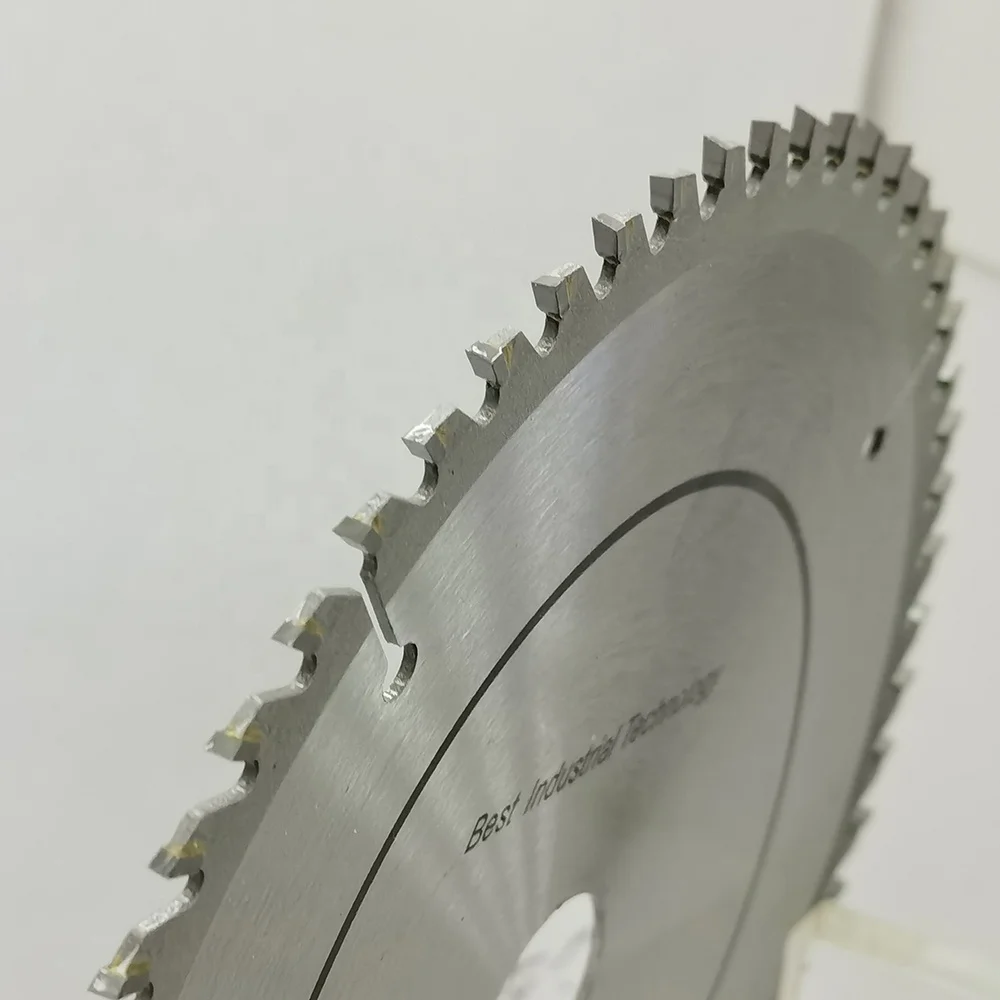 230*60T Hard Wood And Solid wood Cutting Disc TCT Saw Blade power tool saw blade