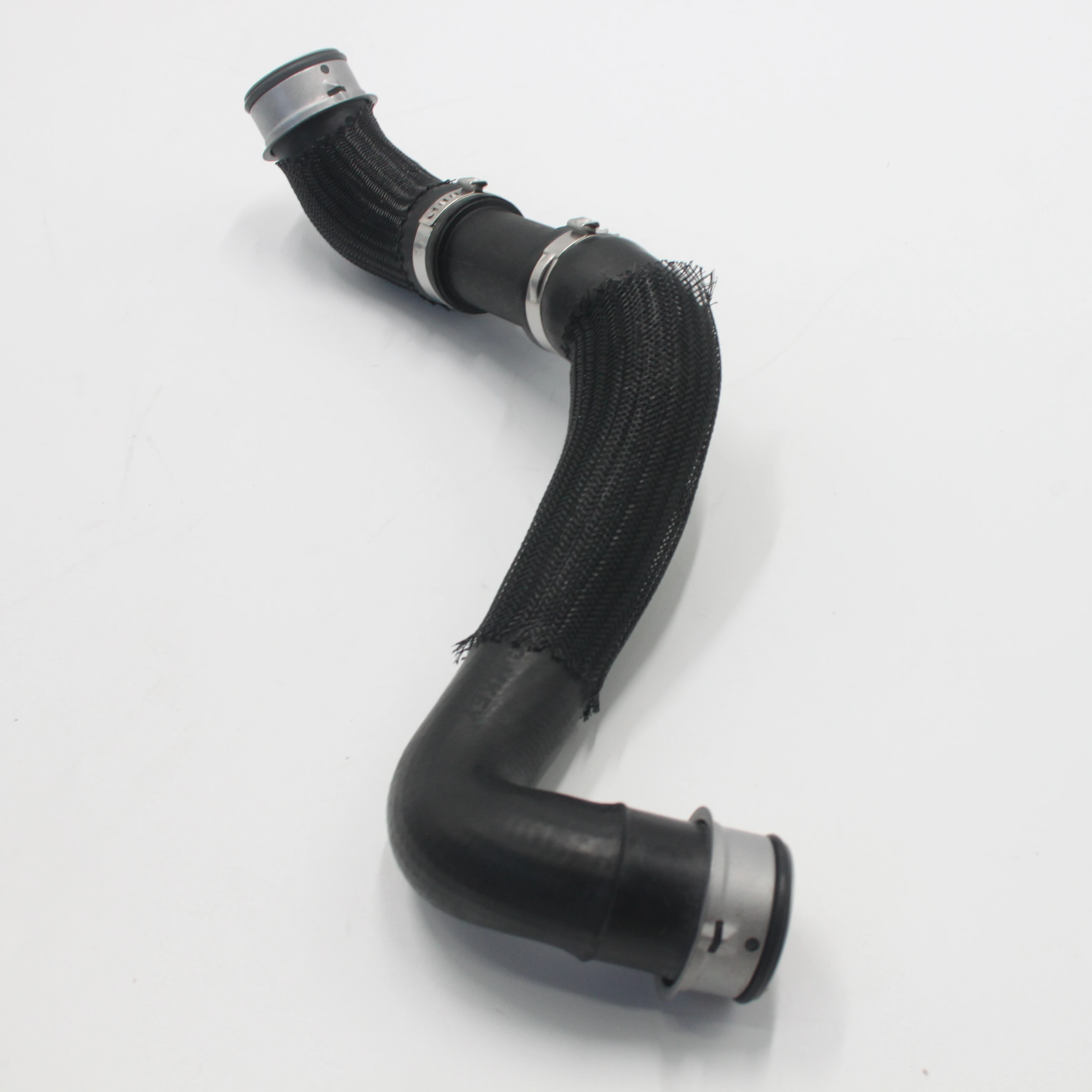 2125012684heat resistance silicone rubber hose  mini flexible coolant hose