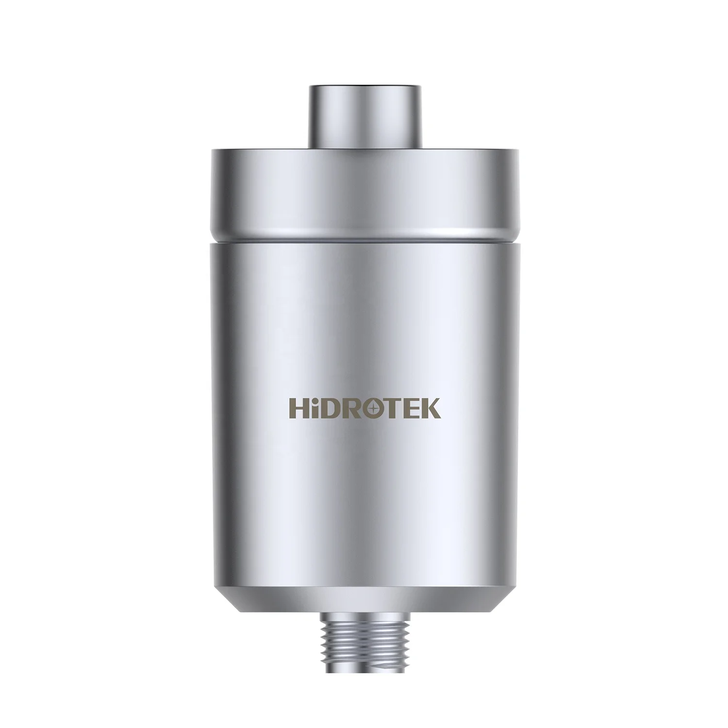 China OEM 7 Stage Chlorine Heavy Metals Removal High Output Shower Filter With Vitamin C for Hard Water