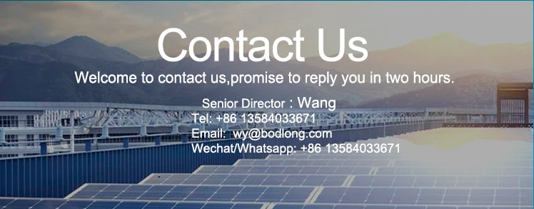 contact us