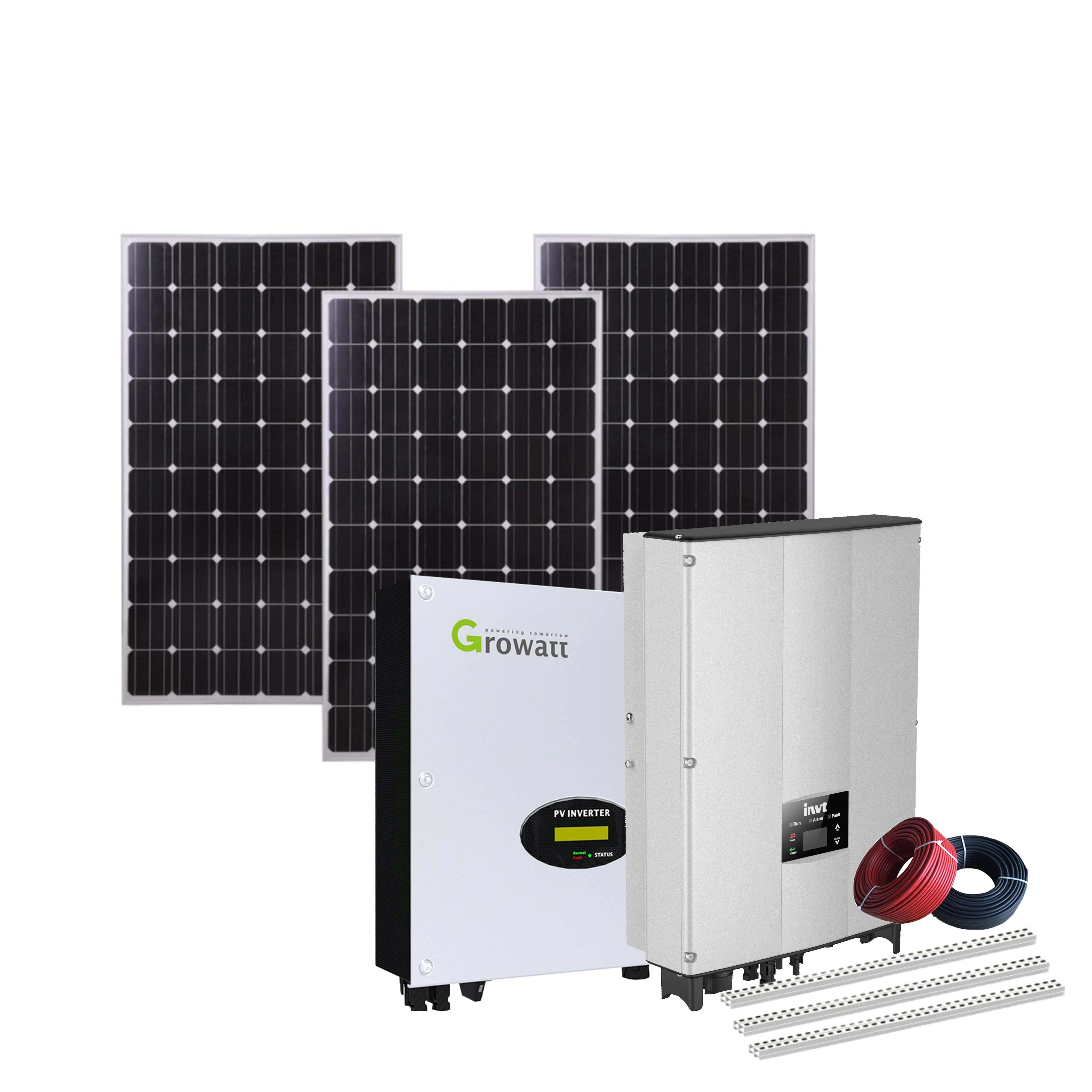 Китайский производитель, поставка системы солнечной энергии 5 кВт 6 кВт, 7 кВт, 8 кВт 9 кВт, 10 кВт 20 кВт, 30 кВт, 40 кВт, 50 кВт, солнечная Монтажная система