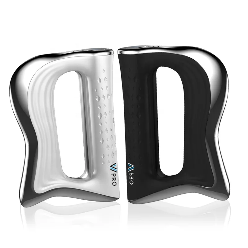 dropshippingHyperblade  guasha charging and portable  electric fascia knife scraping vibration micro current massage  Device