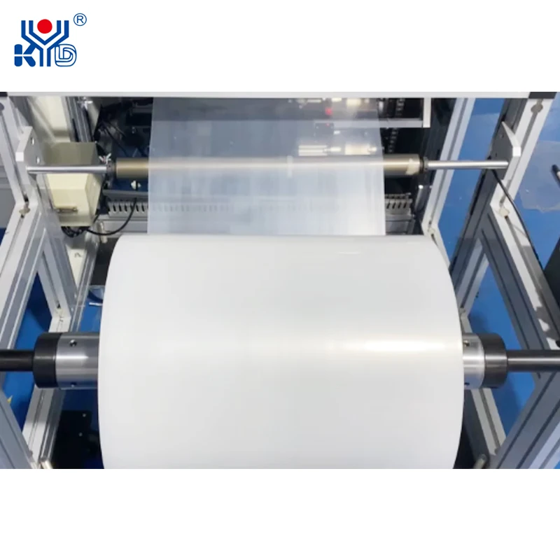 Surgeon Hood Disposable Nonwoven Protective fully automatic protective gowns making machine