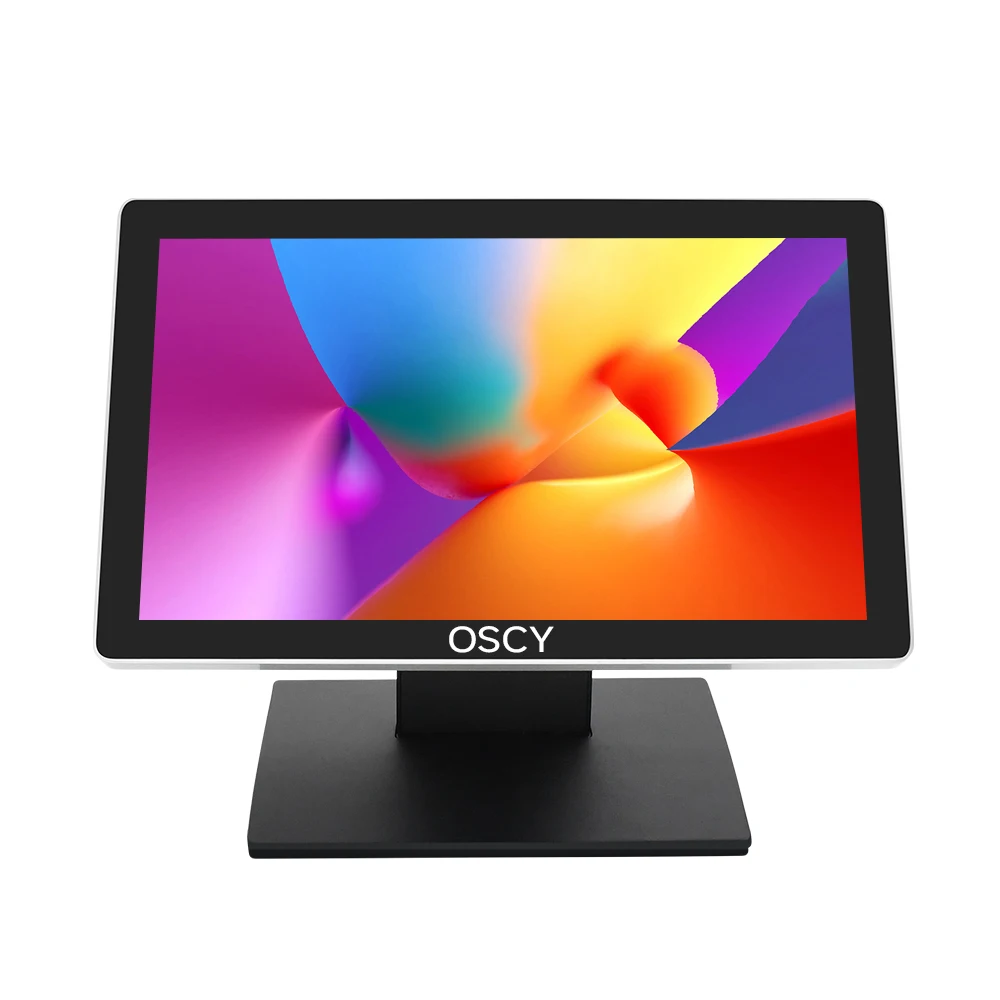 15.6 Inch Full Set Cheap Pos Machine Sdk Function Cash Register Billing System For Store Use Payment Kiosks