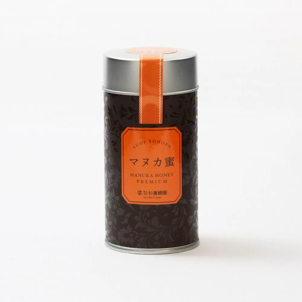 High quality natural healthy raw materials honey raw made in Japan