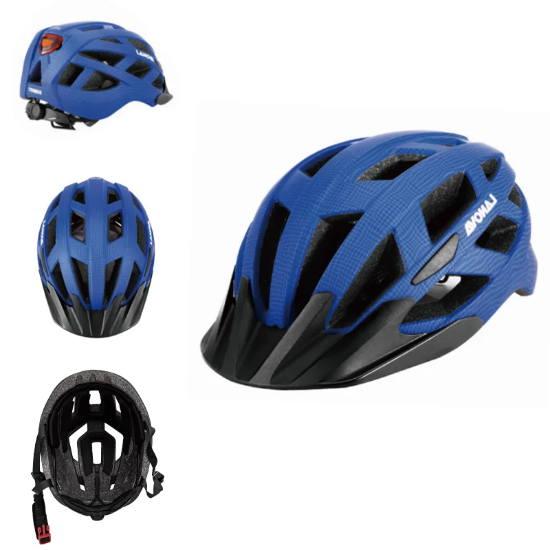 CE Cer2023 CE tified Kids Adult Bicycle Helmets Men Women City Cycling Road Riding Skateboard E Scooter Bike Urban Helmet