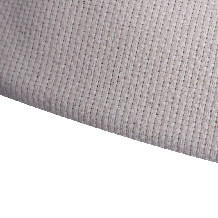 Monks Cloth for Punch Needle Fabric Needlework Fabric for Rug Making monk cloth wholesalemonk cloth
