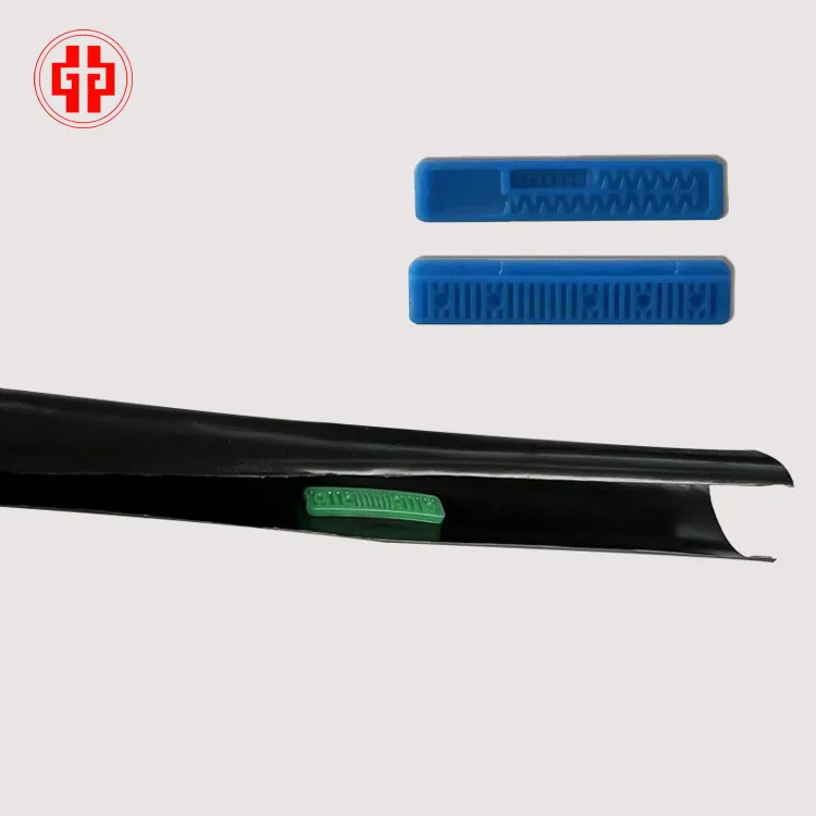 16mm drip irrigation inner  flat  drip irrigation system new agriculture drip irrigation