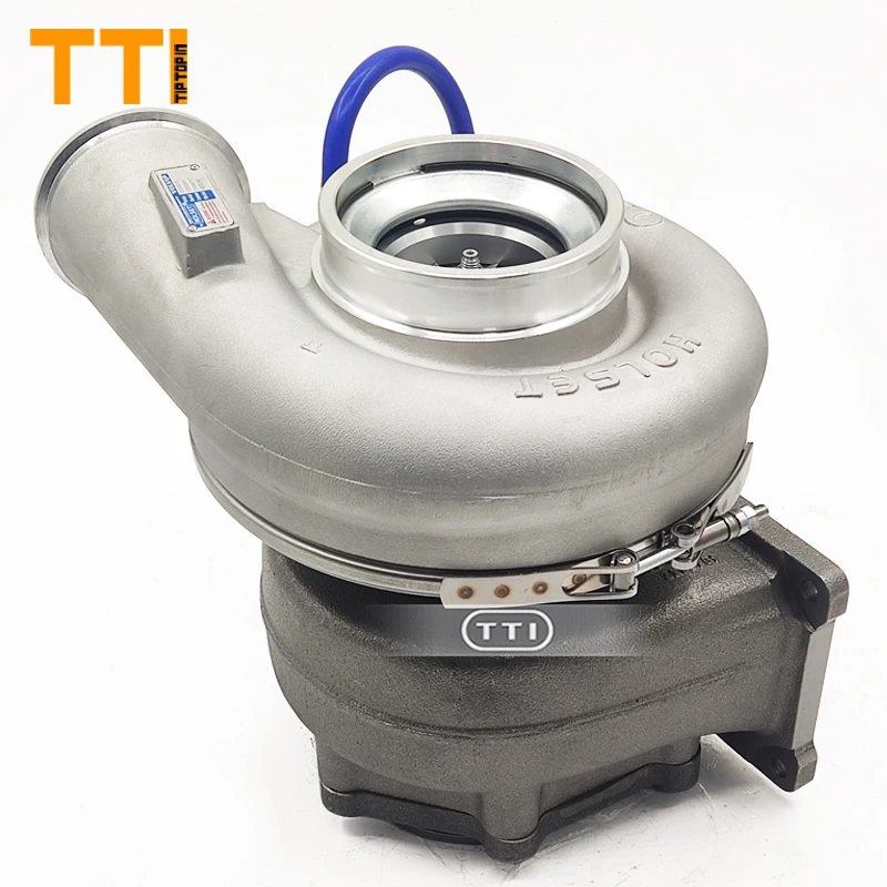 D16 D11 B7R  Engine TurboTurbocharger 15096757 HE551W 2839679 5322498 20763166 4031134  5503324