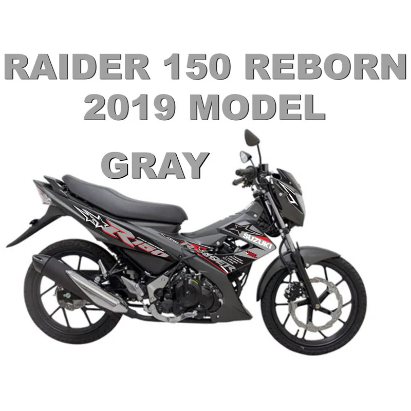 Full body decorate decal wholesale custom motorcycle stickers for suzuki body sticker