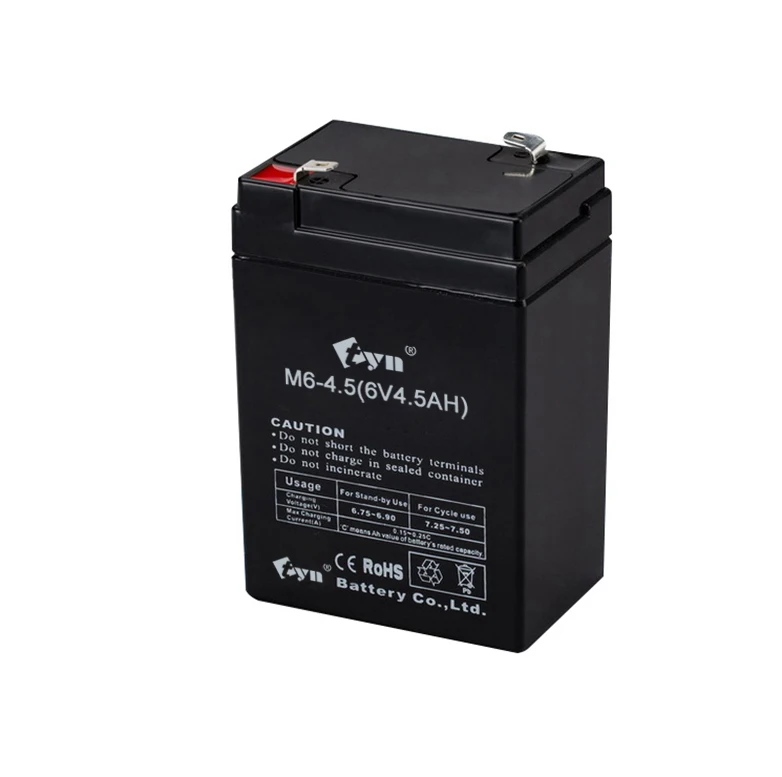 12N5 Lead Acid Battery for Motorcycles and Small Engines with Reliable Starting Power
