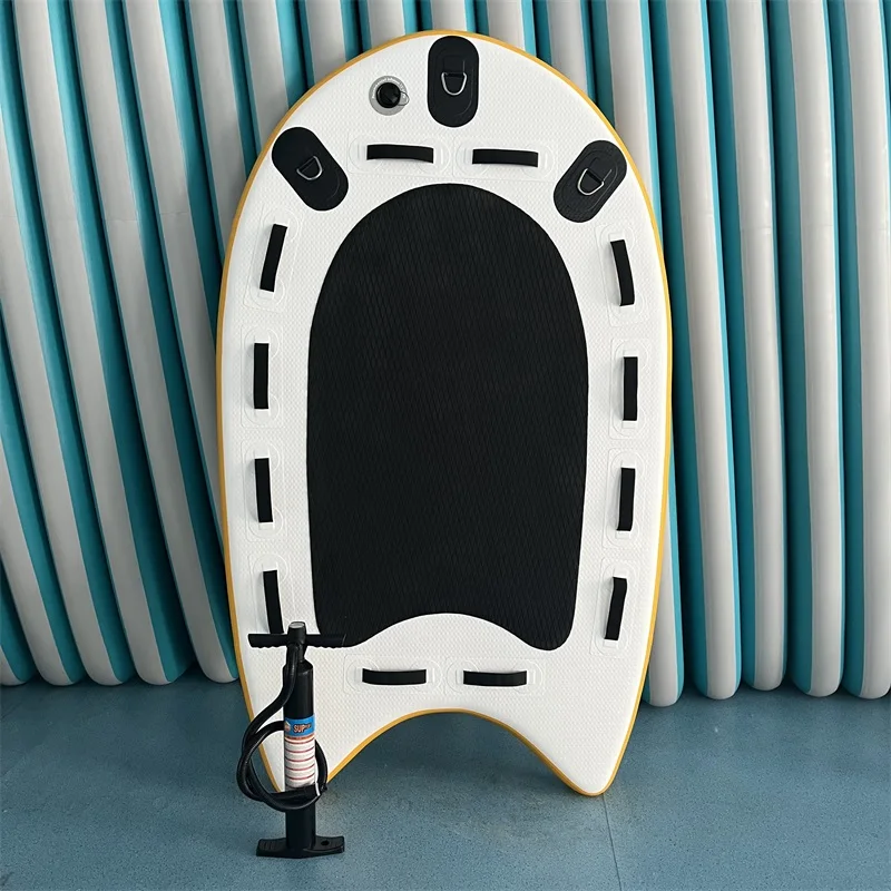 Детская доска для тела маленькая весла