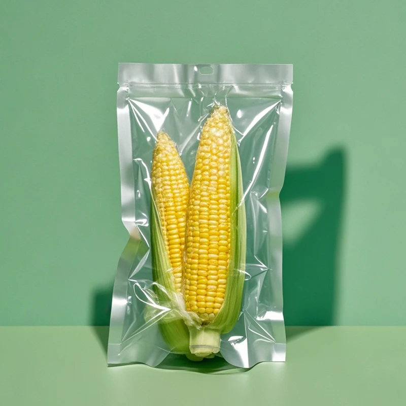 Вакуумная упаковка для пищевых продуктов