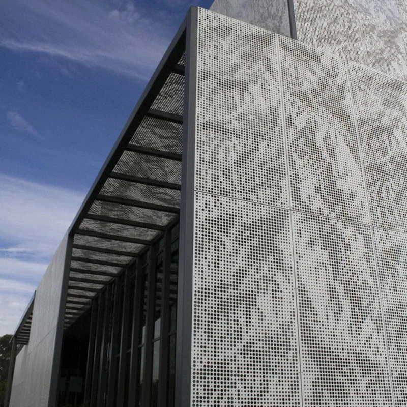 perforated metal sheet aluminium perforated panels perforated mesh diamond pattern wire mesh aluminum mesh ceilings