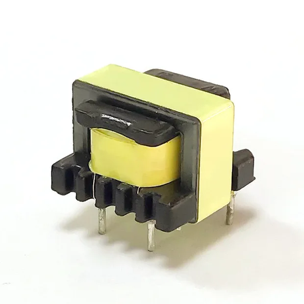 Ferrite Core Step Up Dc Current Transformer 12v to 220v Ac Transformer High Frequency Switching Power Transformer