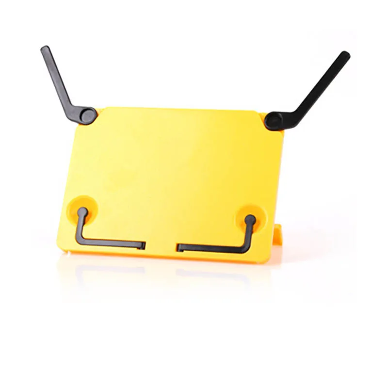 Portable Music Stand Hand-Rolled Piano Music Stand Piano Desktop Reading Rack Reading Rack