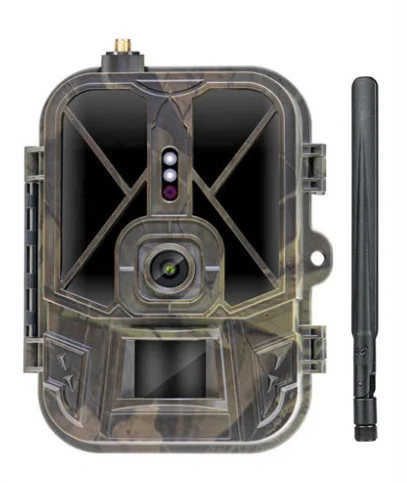 UltraVision 4G 30MP Trail Hunttig камера 8MP CMOS 4K видео дальнего действия 940nm ИК ночного видения