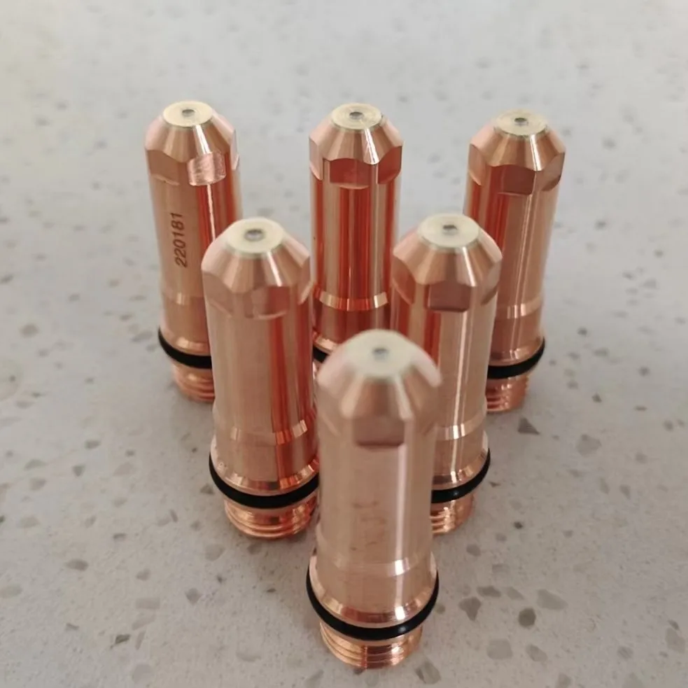 220181 Electrode for Plasma cutting, 220181