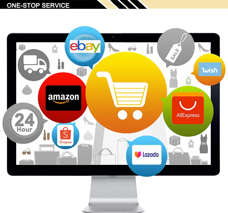 . ONE-STOP SERVICE
