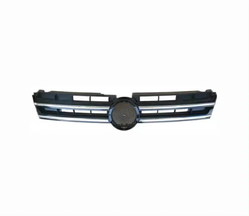Автозапчасти передняя решетка переднего бампера для Volkswagen Touareg 2011-2014 7P6853651A 7P6 853 651A