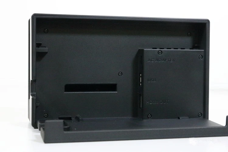 Original New Animals Crossing TV Stand Dock  For NS Switch Nintendo Switch Console Joycon