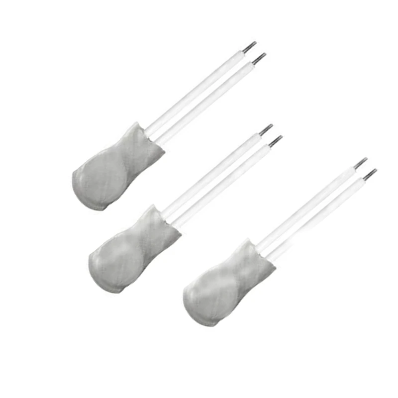 HKW9700-M button style temperature control switch for electric motor