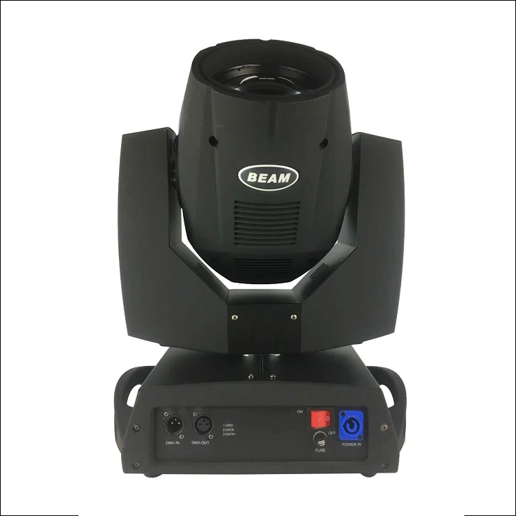 Beam200 5R движущаяся головка Диско сценическое освещение