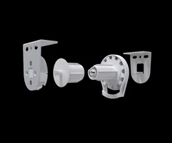 Аксессуары для штор, запчасти для роликовых жалюзи, механизм для роликовых жалюзи, запчасти для оконных жалюзи, оптовая продажа