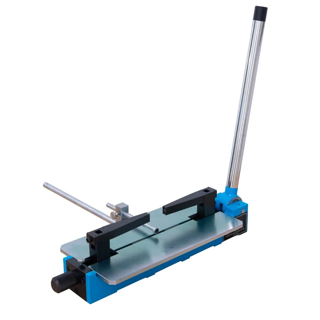 SL-207 Europe style rule steel blade rule manual bender machine for manual die board