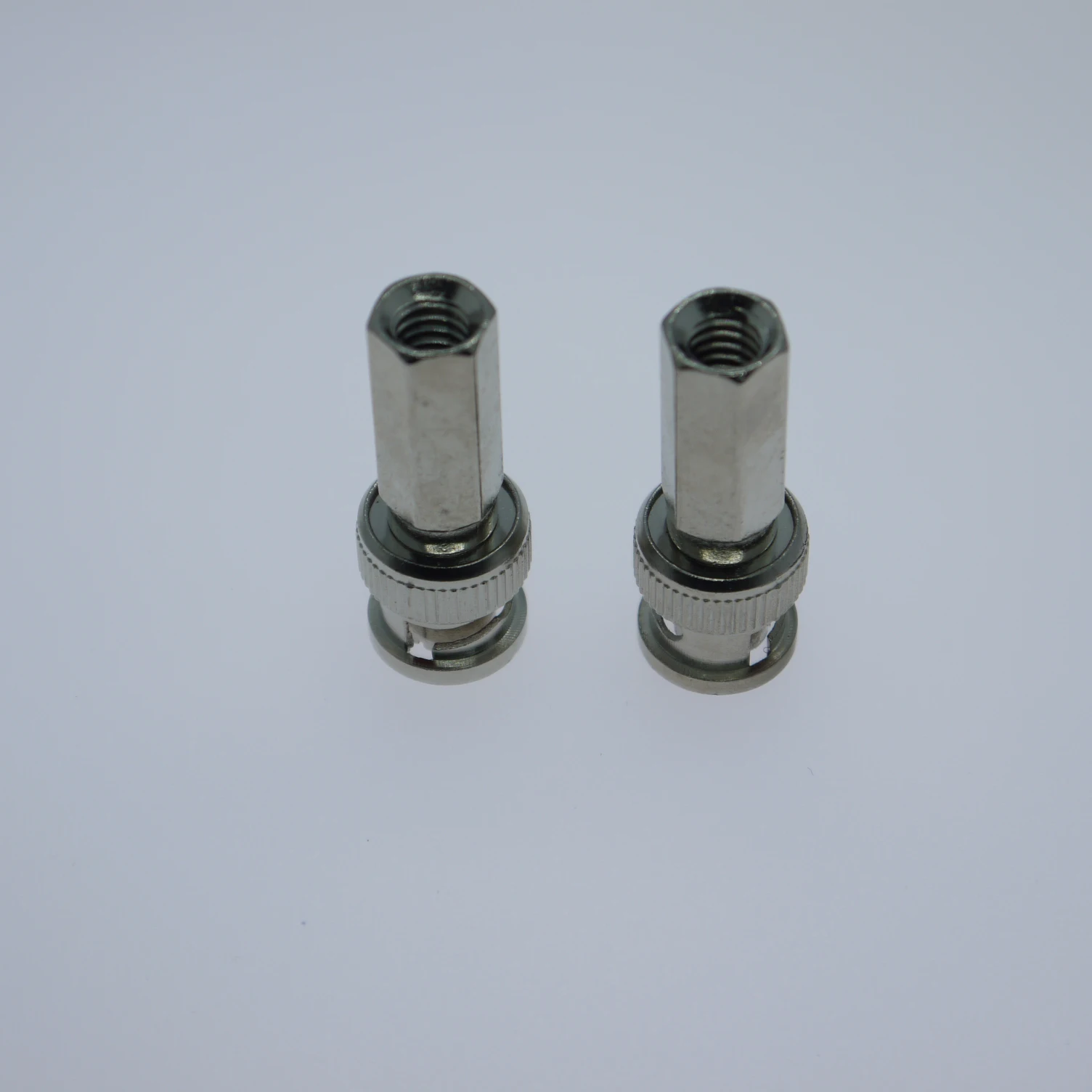 High Quality Bnc Twist On Rg6 Cable Connector