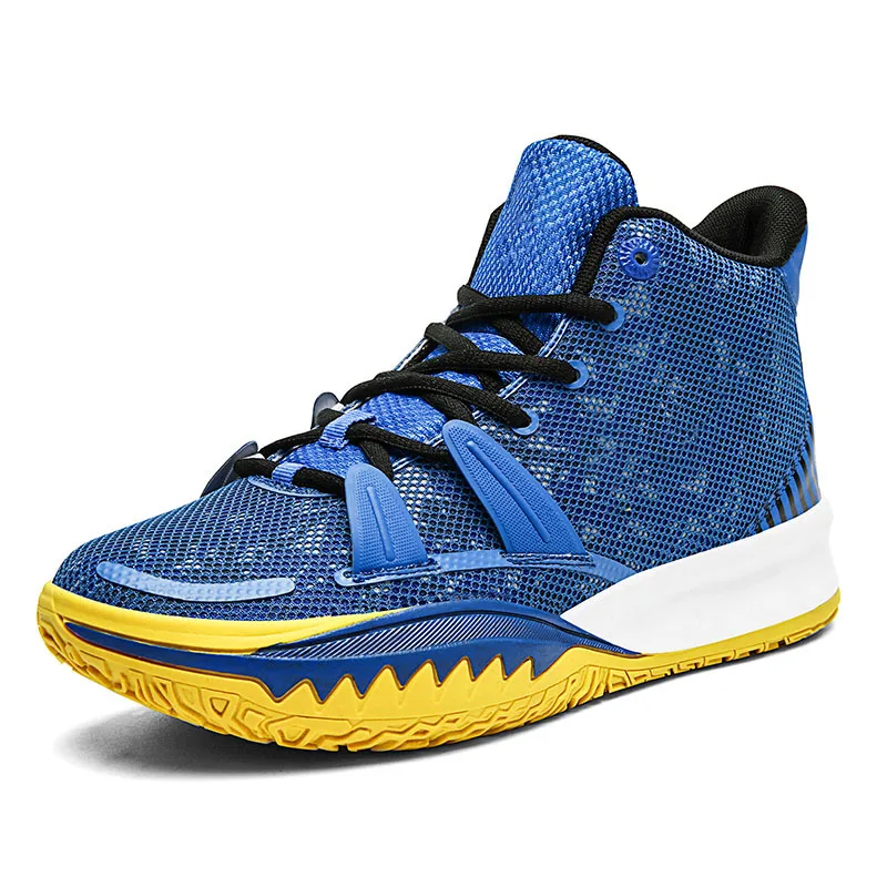 MNV OEM/ODM Hight Quality Basketball Sport Shoe Outdoor Men Shoes Casual Trainers  Sneakers