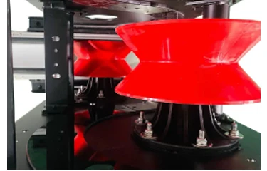 Direct Wholesale Great Standard Reliable Service Mini Bowling Ball Entertainment Center Mini Bowling