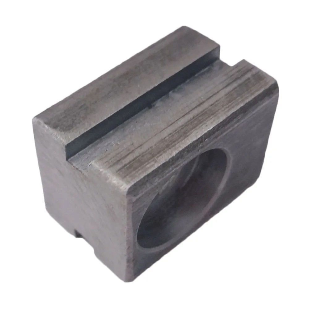 
Manufacturer OEM Custom Made Stainless Steel Cnc Machine Machining Forge Metal Part for industrial food machinery parts 
