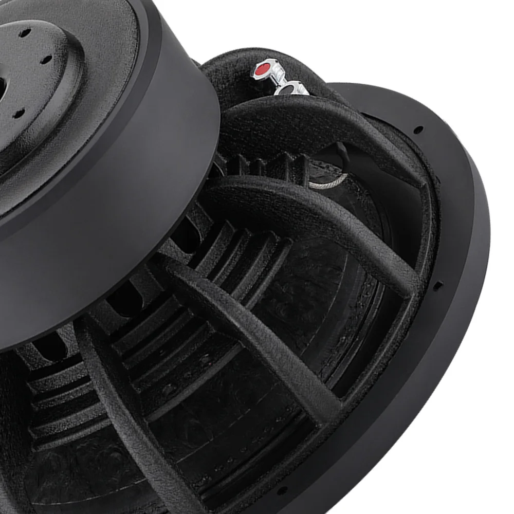 12Inch Power Subwoofers Dual 12' Audio Car Speakers Home Theatre