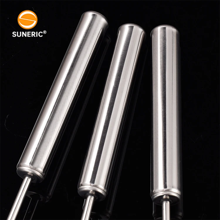 Полуавтоматический вращающийся венчик для яиц ручной миксер из нержавеющей стали с пружинным венчиком самостоятельного перемешивания