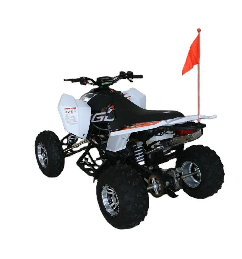 Дешево для продажи ATV EGL MAD MAX 250cc quad
