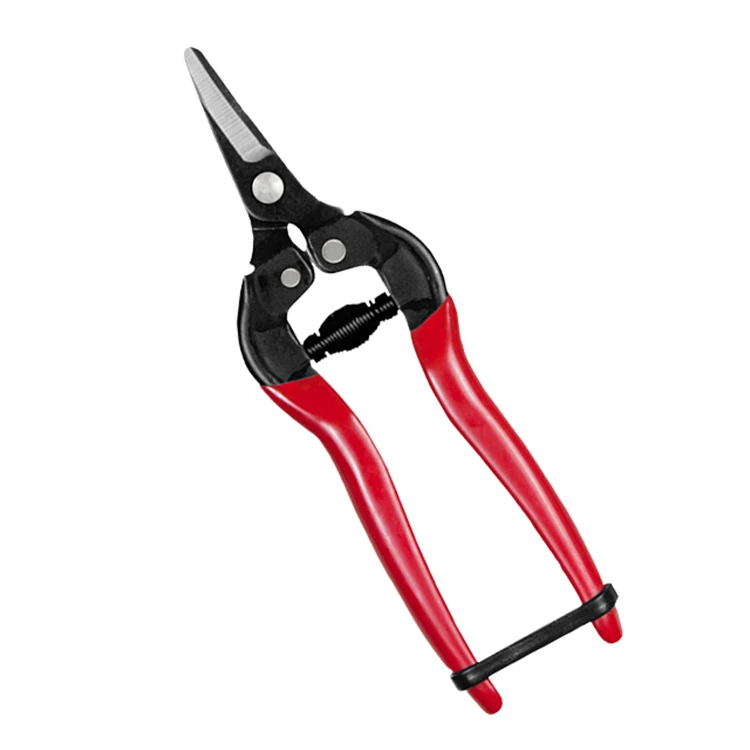 Best Selling Floral Secateurs Pruning Shear Tree And Flower Scissor For Garden Floral Shear